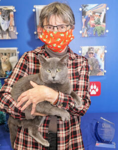 2020 OMHS Volunteer Award Winners - 2020 OMHS Volunteer Award Winners