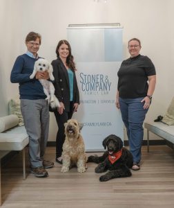 Pawsome productivity: Pets at work - Pawsome productivity: Pets at work