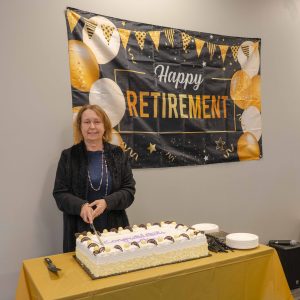 Honouring Heather White’s 42-year legacy of compassion and care for animals, children and the community - Honouring Heather White’s 42-year legacy of compassion and care for animals, children and the community