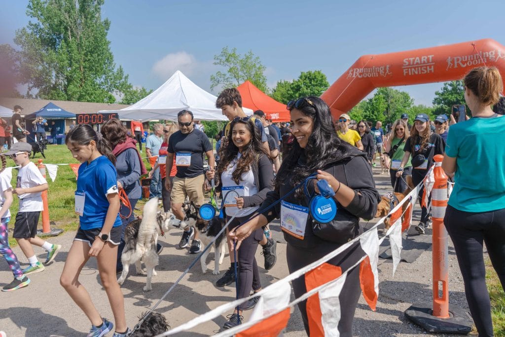 Mission accomplished: Mission Pawsible raises $20,000! - Mission accomplished: Mission Pawsible raises $20,000!