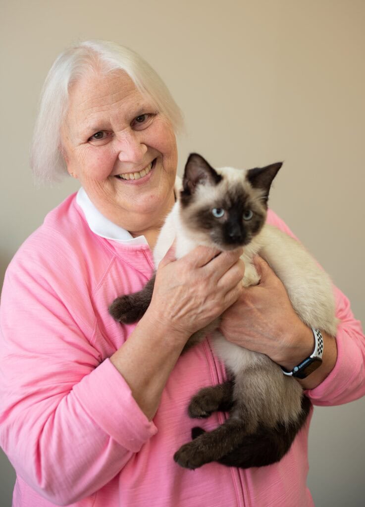 Celebrating our 2023 Volunteer Award Winners - Celebrating our 2023 Volunteer Award Winners