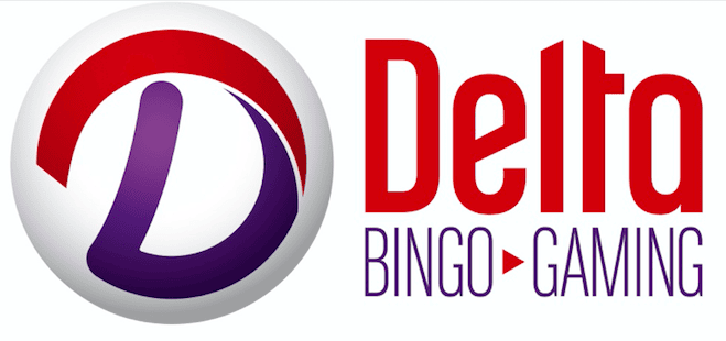 Delta Bingo Gaming