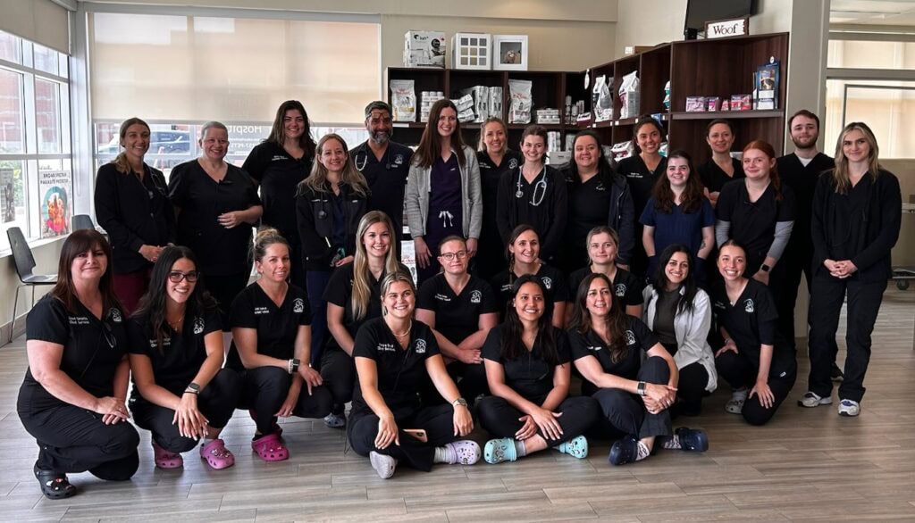 Celebrating our 2023 Volunteer Award Winners - Celebrating our 2023 Volunteer Award Winners