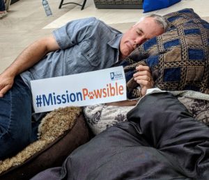 Mission: Accomplished - Mission: Accomplished