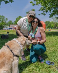 Mission accomplished: Mission Pawsible raises $20,000! - Mission accomplished: Mission Pawsible raises $20,000!