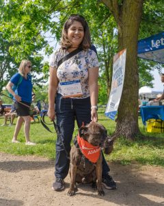 Mission accomplished: Mission Pawsible raises $20,000! - Mission accomplished: Mission Pawsible raises $20,000!