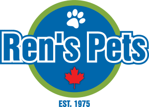 Ren's Pets