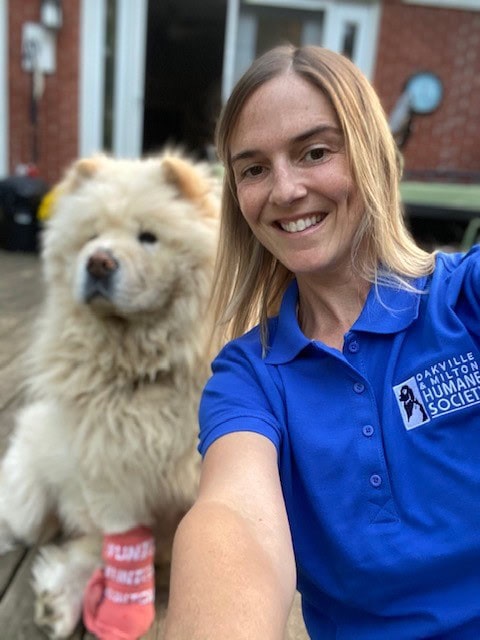 - Meet Robyn, our New Director of Development!