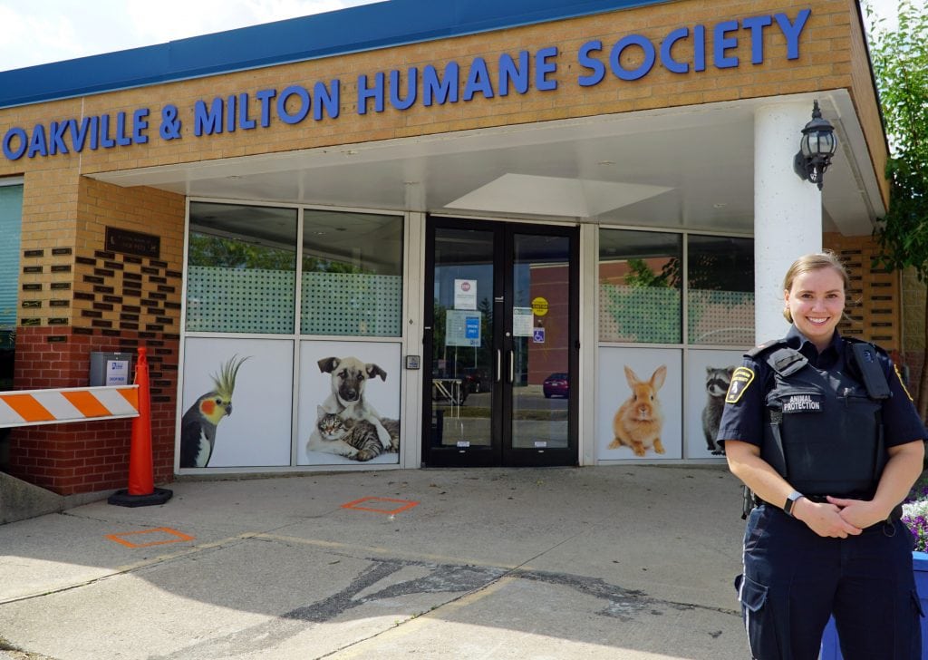 caitlin5edited 1024x728 Caitlin Jones and APS: Protecting Animals 24/7 - Caitlin Jones and APS: Protecting Animals 24/7