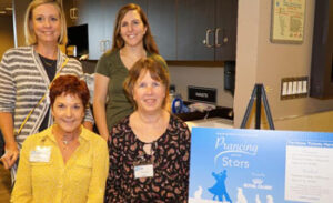 Our Volunteers are the Best - Our Volunteers are the Best