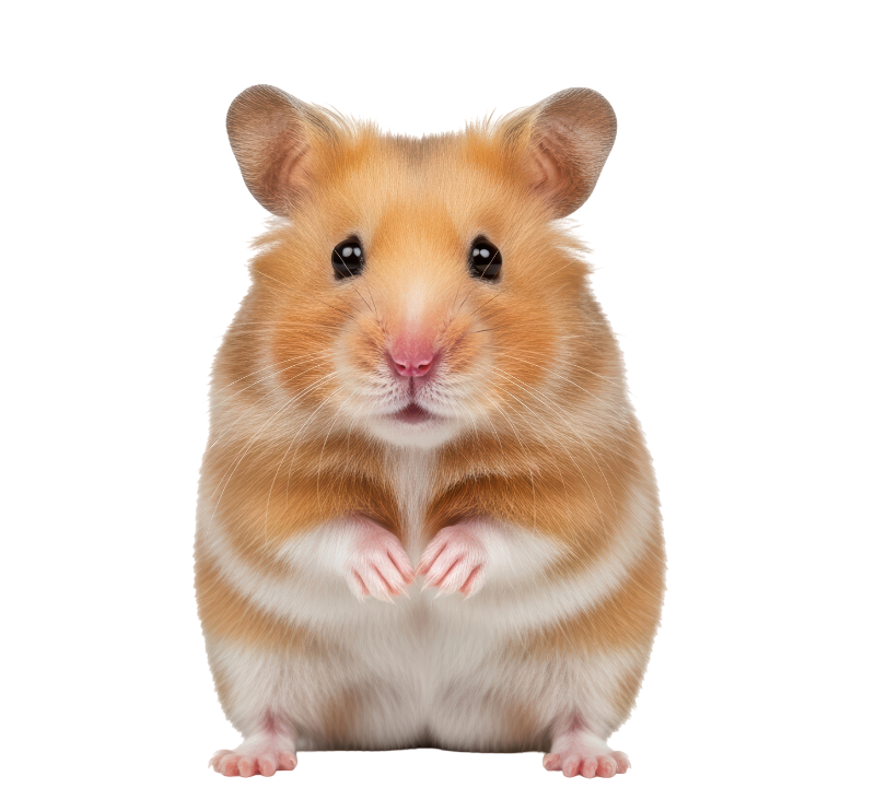 hamster mouse gerbil