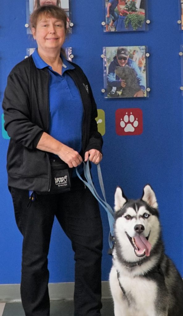 Building a More Humane Community: Heather White - Building a More Humane Community: Heather White