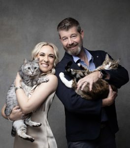 Lisa Studnicki Hunt: A Legacy of Love and Compassion for Animals - Lisa Studnicki Hunt: A Legacy of Love and Compassion for Animals