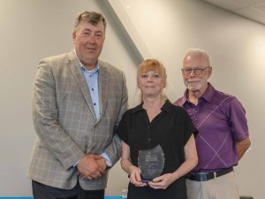 Celebrating our 2024 Volunteer Award Winners - Celebrating our 2024 Volunteer Award Winners