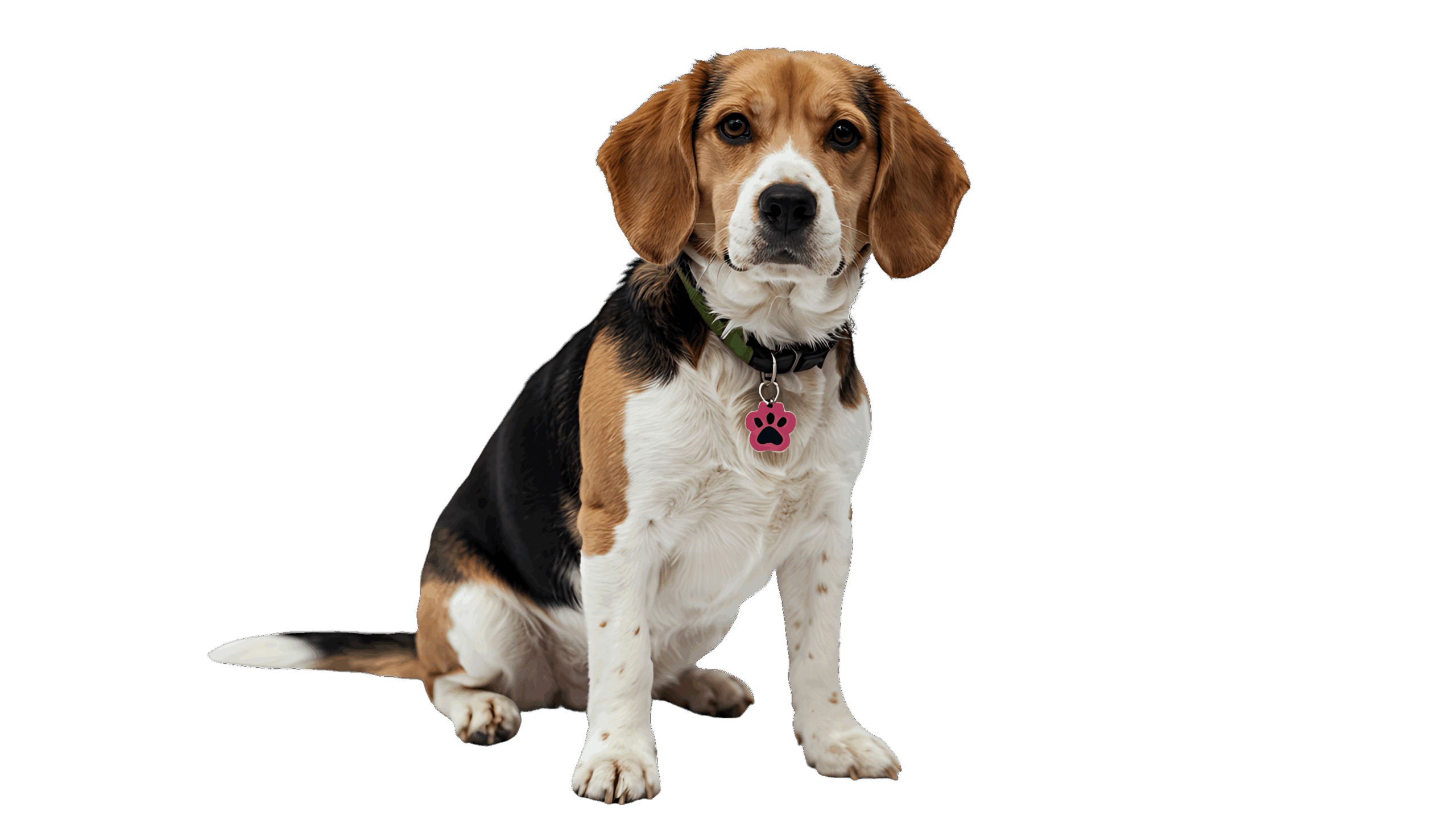 municipal animal services dog