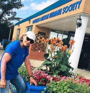 Our Volunteers are the Best - Our Volunteers are the Best