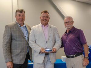 Celebrating our 2024 Volunteer Award Winners - Celebrating our 2024 Volunteer Award Winners