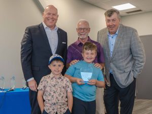 Celebrating our 2024 Volunteer Award Winners - Celebrating our 2024 Volunteer Award Winners