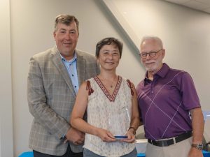 Celebrating our 2024 Volunteer Award Winners - Celebrating our 2024 Volunteer Award Winners