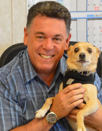 - Under Rick Perciante’s Leadership OMHS is Ready for the Future