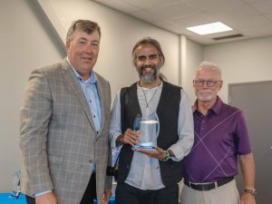 Celebrating our 2024 Volunteer Award Winners - Celebrating our 2024 Volunteer Award Winners