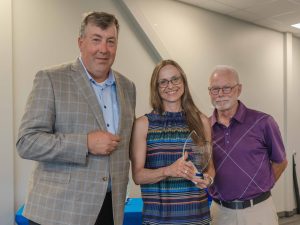 Celebrating our 2024 Volunteer Award Winners - Celebrating our 2024 Volunteer Award Winners