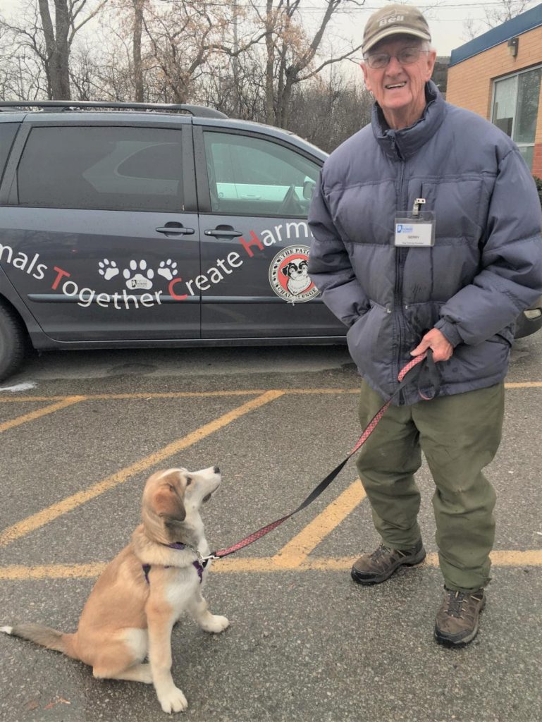 2020 OMHS Volunteer Awards Program Launches - 2020 OMHS Volunteer Awards Program Launches