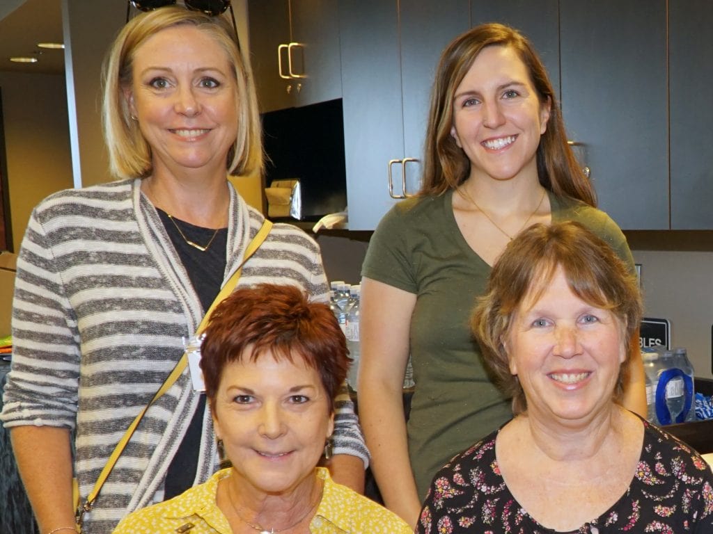 volunteers 1024x768 It’s National Volunteer Week! Join us in Celebrating our Fabulous Volunteers! - It’s National Volunteer Week! Join us in Celebrating our Fabulous Volunteers!