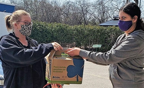 - Our Volunteers are the Best