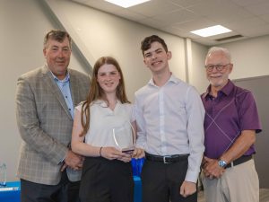 Celebrating our 2024 Volunteer Award Winners - Celebrating our 2024 Volunteer Award Winners