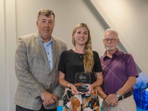 Celebrating our 2024 Volunteer Award Winners - Celebrating our 2024 Volunteer Award Winners